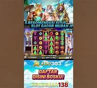 5 Situs Slot Mudah Jackpot Online Terpercaya 2024 Login Fb