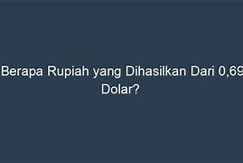 69 Hkd Berapa Rupiah