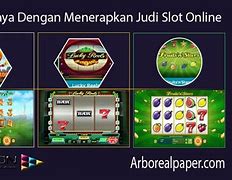 Apakah Main Slot Pertama Kali Bisa Menang