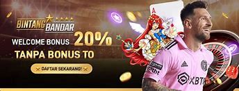 Bintangbandar Slot Login Link Alternatif