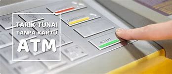 Cara Tarik Uang Tanpa Atm Di Mandiri