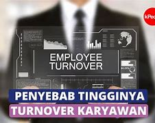 Mengatasi Turnover Karyawan Yang Tinggi