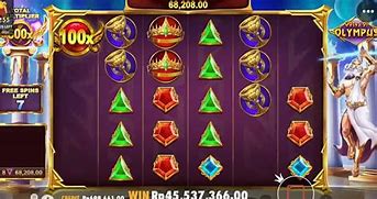 Permainan Baru Slot Domino Jp Zeus X 1000