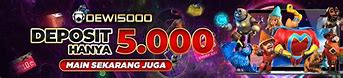 Slot Deposit Pulsa Tri 5000 Tanpa Potongan 2022