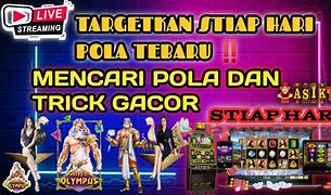 Tiki Slot X500 Gacor Hari Ini Live Streaming Streaming Streaming