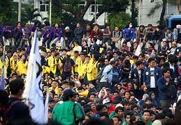 Video Demo Mahasiswa Hari Ini Di Jakarta