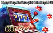 Yuhu Slot Penipu Atau Tidak Di Indonesia Asli